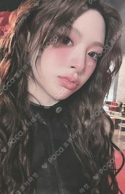 [S] KPOP MERCH Seeun photocard image