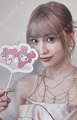 ONCE JAPAN 8th ANNIVERSARY POPUP STORE “∞” REWARD
