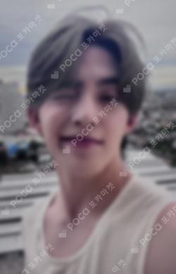 SEVENTEEN RIGHT HERE WORLD TOUR IN U.S.  LUCKY DRAW