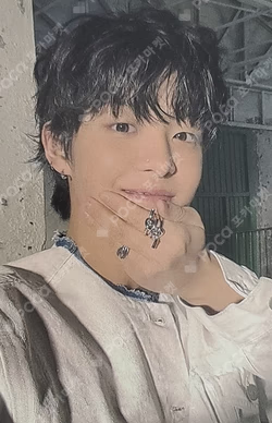 PLEASURE YELLOW/GREEN VER. KTOWN4U