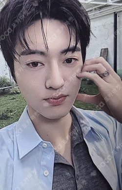 PLEASURE TREASURE TRADING PHOTOCARD BULK PACK HARUTO photocard image