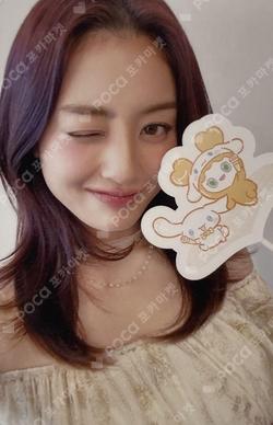ONCE JAPAN 8th ANNIVERSARY POPUP STORE “∞” REWARD