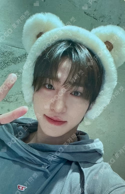 導火線 KPOP MERCH LUCKY DRAW