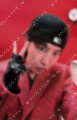 j-hope Tour 'HOPE ON THE STAGE' in SEOUL ARMY ZONE J-Hope photocard image