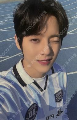 2025 BTOB FAN-CON 3,2,1 GO! MELympic FANCLUB BOOTH LEE MINHYUK photocard image