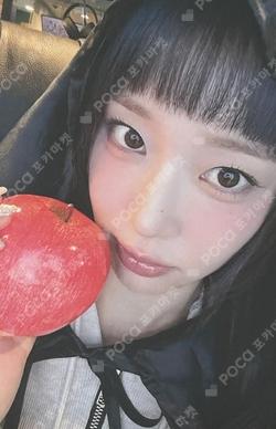 [S] MAKESTAR Sumin photocard image