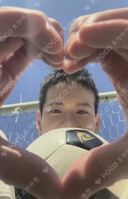 2025 BTOB FAN-CON 3,2,1 GO! MELympic FANCLUB BOOTH PENIEL photocard image
