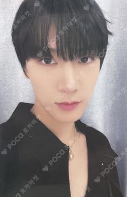 NCT TEN photocard image