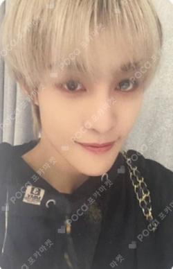 NCT YANGYANG photocard image