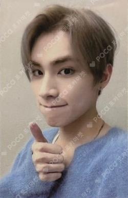 NCT XIAOJUN photocard image