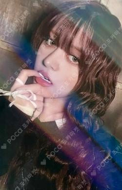 Fe3O4: FORWARD MAKESTAR Lily photocard image