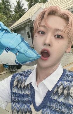 Love Pt.3 : Eternally KPOP STORE