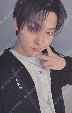 ATEEZ X Wonderwall Edition