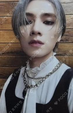 Phantom HOTTRACKS XIAOJUN photocard image