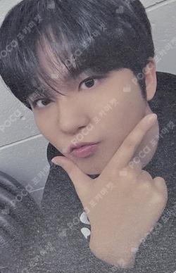 ATEEZ X Wonderwall Edition