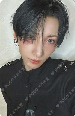 NALLINA MYMUSICTASTE YU photocard image