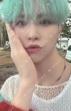 Love Pt.3 : Eternally Faith in love ver.