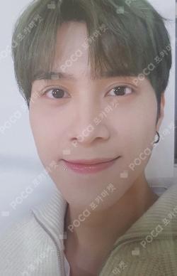 Phantom YES24 HENDERY photocard image