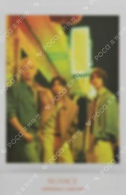 2024 TXT FANLIVE PRESENT X TOGETHER OFFICIAL MEDIA 현장 수령 부스