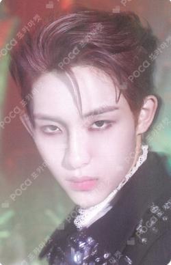 Phantom HOTTRACKS WINWIN photocard image