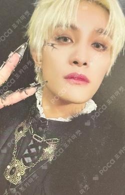 Phantom HOTTRACKS YANGYANG photocard image