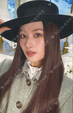 MISAMO JAPAN DOME TOUR 2024 HAUTE COUTURE REWARD SANA photocard image