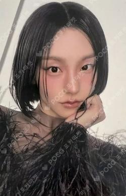 AIR Oxygen Pack Ver. YEJI photocard image