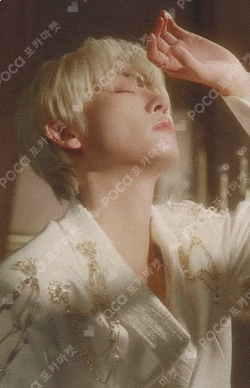 LOVE RACE POP-UP CAFE RANDOM TRADING PHOTO CARD