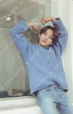 N.Flying FLY HIGH PROJECT NOTE 6. FLY HIGH TRADING CARD SET