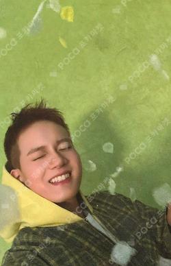 BTODAY Photobook Ver. PENIEL photocard image