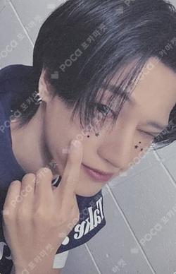 ATEEZ X Wonderwall Edition