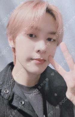 NCT KUN photocard image