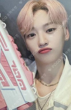 Love Pt.3 : Eternally MAKESTAR