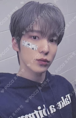 ATEEZ X Wonderwall Edition