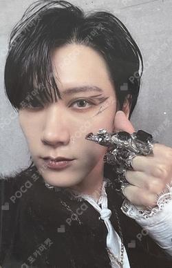 Phantom YIZHIYU TEN photocard image