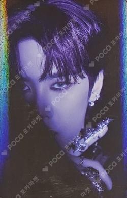Phantom HOTTRACKS KUN photocard image