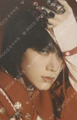 NCT TEN photocard image