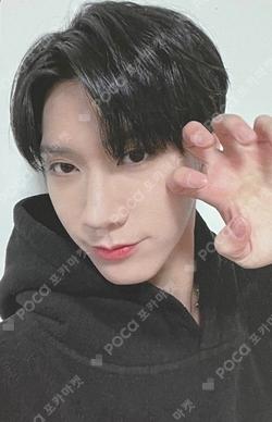 Phantom KTOWN4U TEN photocard image