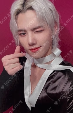 Part.1 The Awakening :Written in the Stars YIZHIYU