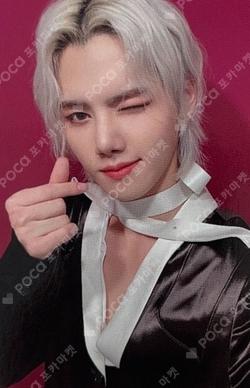 Part.1 The Awakening :Written in the Stars YIZHIYU MINHEE photocard image