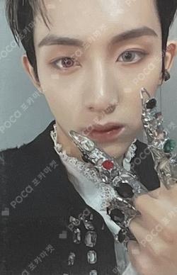 Phantom HOTTRACKS WINWIN photocard image