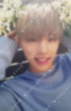 TEEN, AGE WHITE Ver.