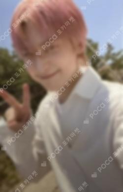 DIMENSION : DILEMMA YIZHIYU SUNOO photocard image