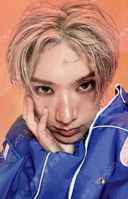 STUNNER I AM Ver. TEN photocard image