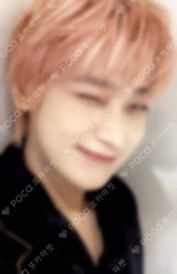 DIMENSION : SENKOU WEVERSE SHOP JAPAN LIMITED EDITION