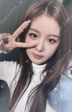 Fe3O4: FORWARD BROADCAST SULLYOON photocard image