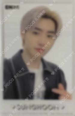 ENHYPEN SUNGHOON photocard image