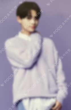 NI-KI DIY PHOTO CARD GARLAND NI-KI photocard image