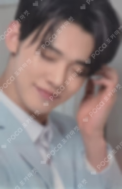 4OIN YEONJUN photocard image