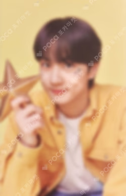 JUNGWON DIY PHOTO CARD GARLAND